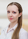 Подоляк Анна Сергеевна   